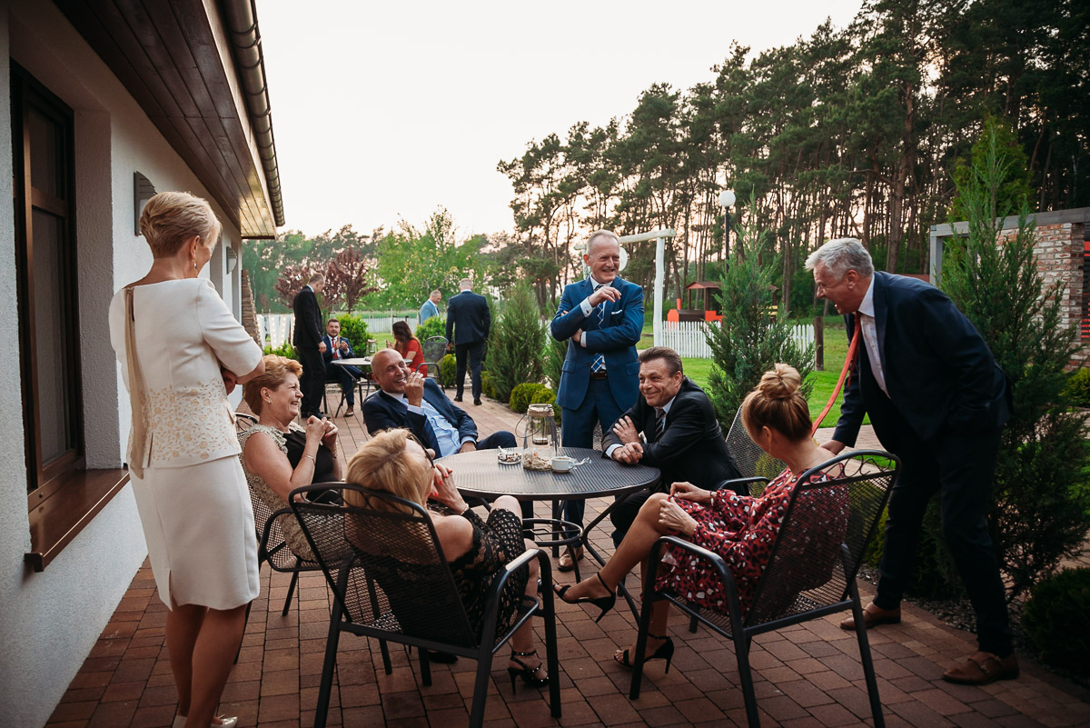 Agnieszka i Bartek i ich wystrzałowe wesele pod Poznaniem 201