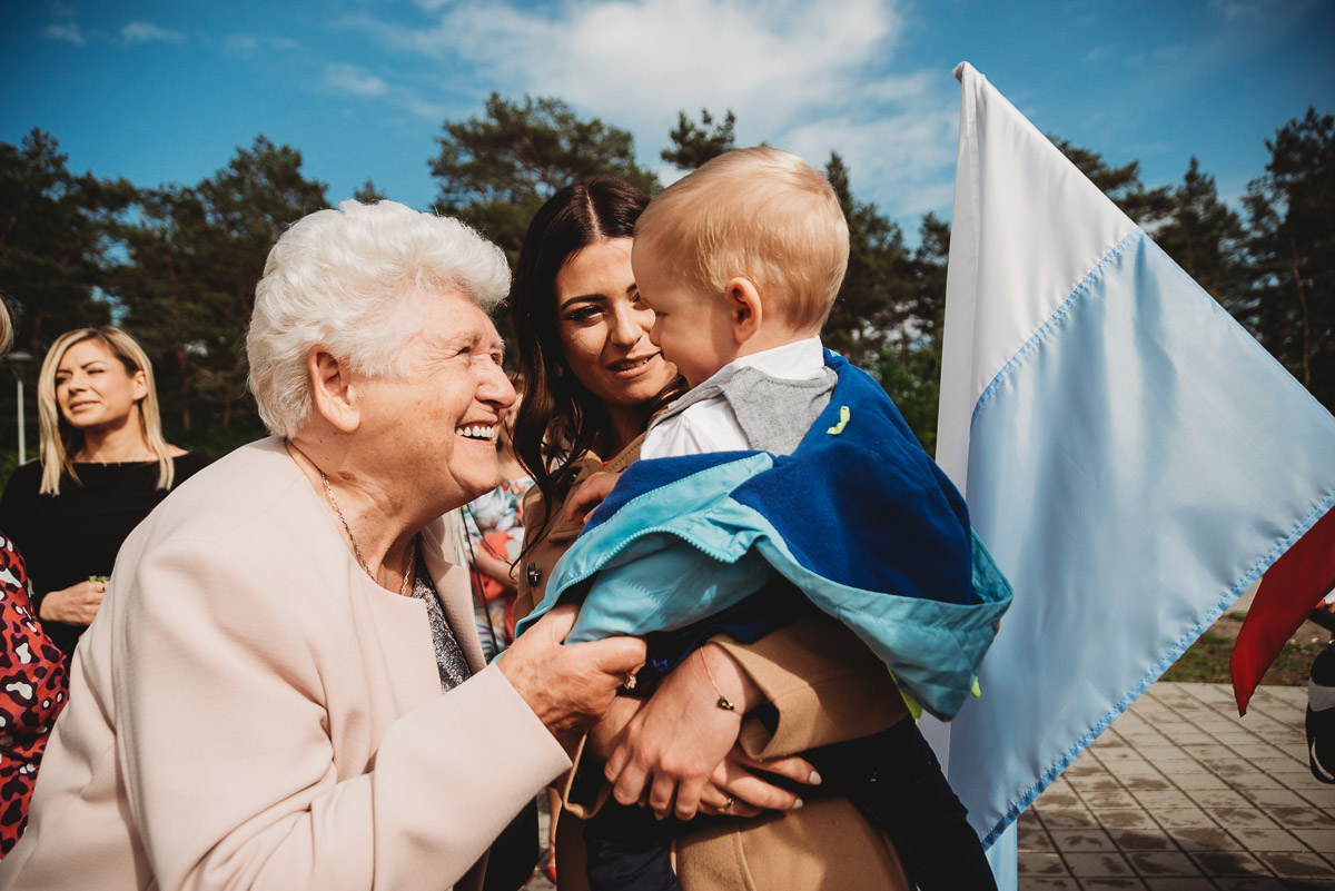 Agnieszka i Bartek i ich wystrzałowe wesele pod Poznaniem 115