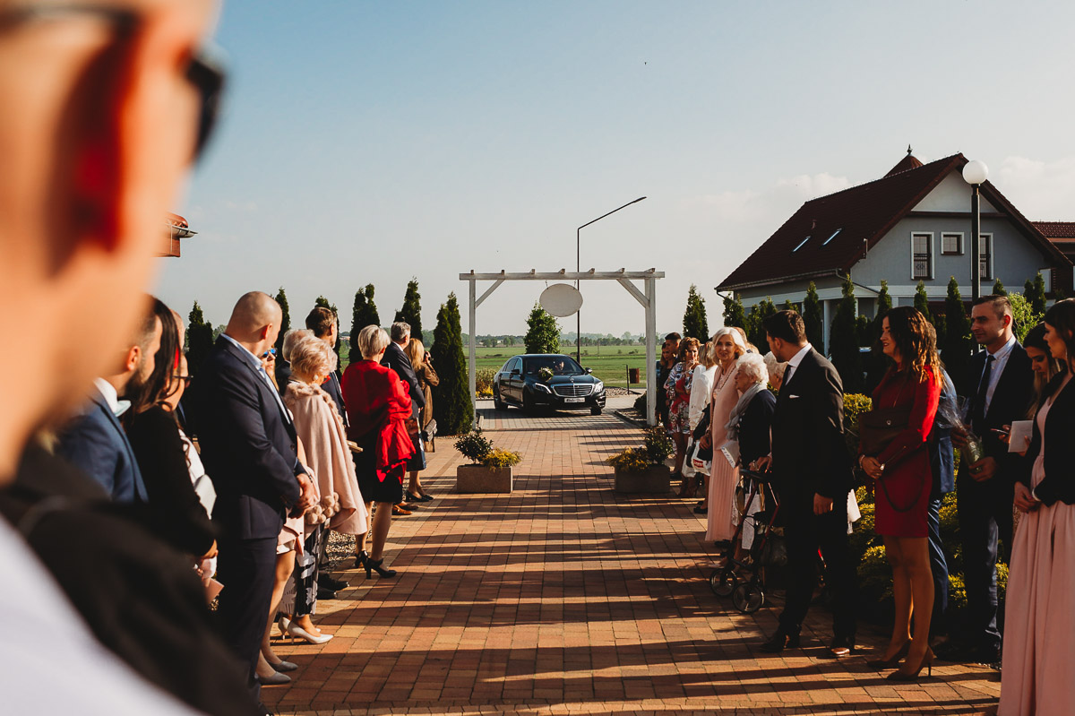 Agnieszka i Bartek i ich wystrzałowe wesele pod Poznaniem 131