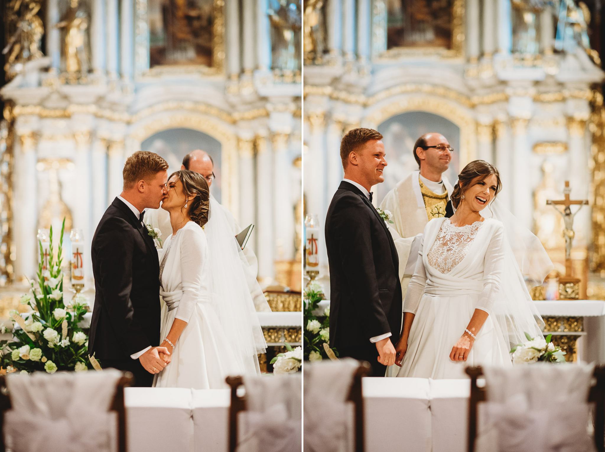 Dorota i Tomasz-wesele Hotel Kristoff Kalisz, sesja ślubna w Lubiążu 163