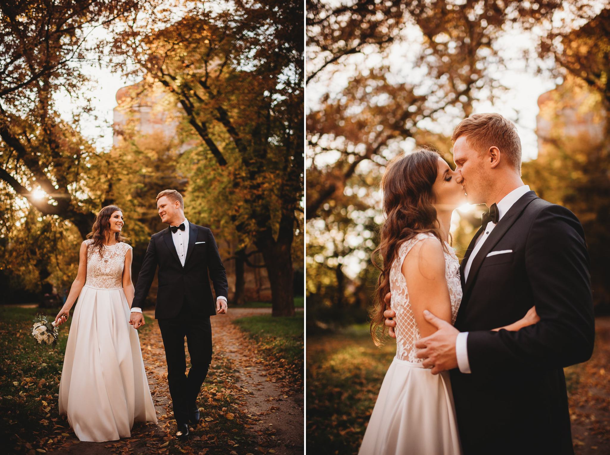 Dorota i Tomasz-wesele Hotel Kristoff Kalisz, sesja ślubna w Lubiążu 501