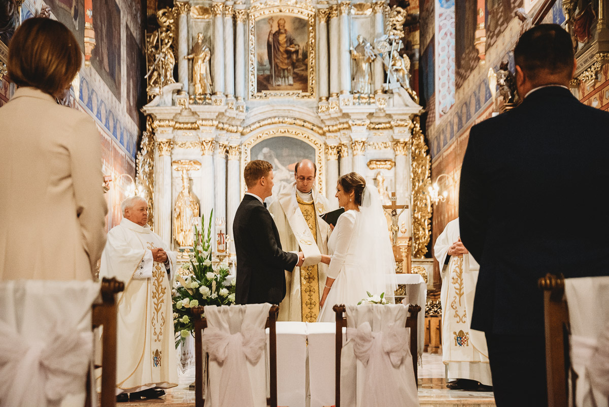 Dorota i Tomasz-wesele Hotel Kristoff Kalisz, sesja ślubna w Lubiążu 137