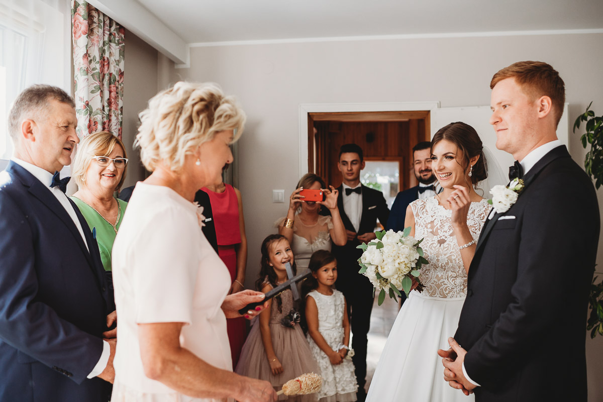 Dorota i Tomasz-wesele Hotel Kristoff Kalisz, sesja ślubna w Lubiążu 89