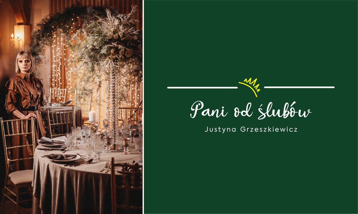 wedding planerka i jej współpraca z najlepszymi podwykonawcami z branży ślubnej Koprasfoto
