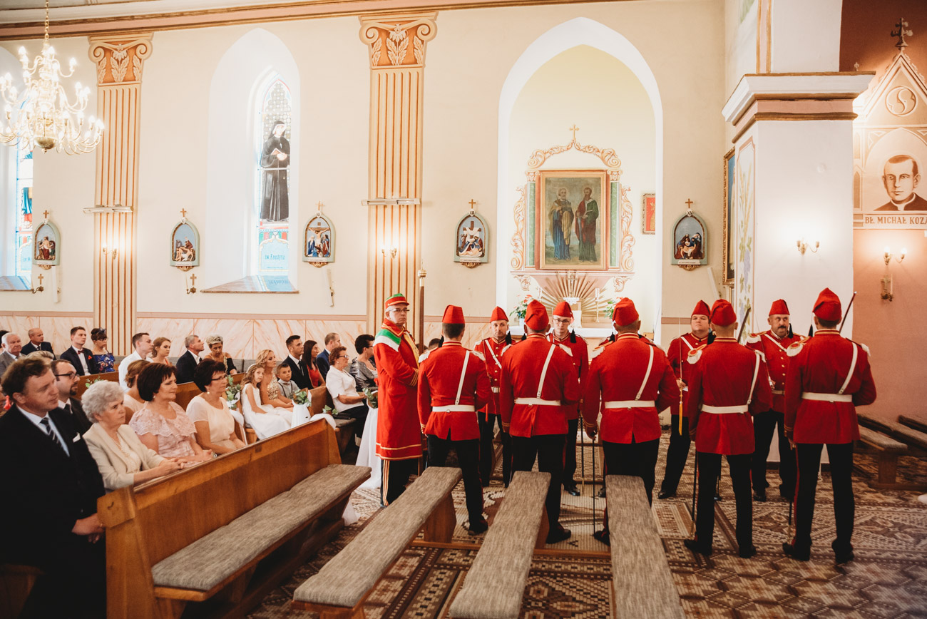 Wspaniałe wesele Turkovia Turek 199